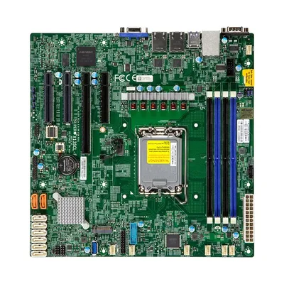 Supermicro-MBD-X13SCL-F-B