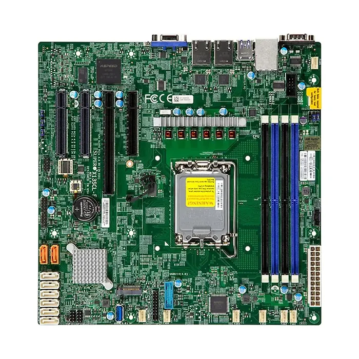 Supermicro-MBD-X13SCL-F-B