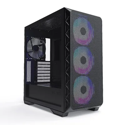 MONTECH-AIR 903 MAX BLACK
