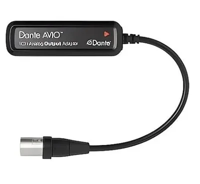 Audinate-ADP-DAO-AU-0X1
