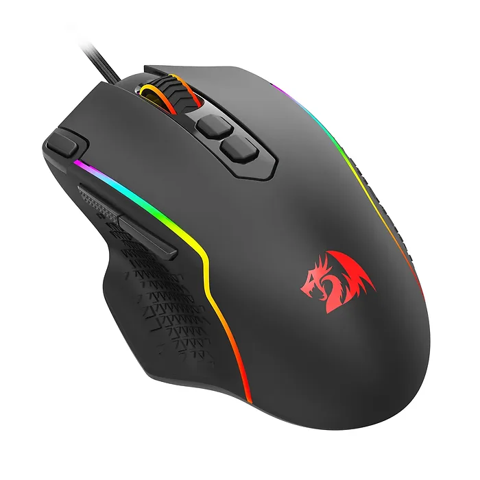 REDRAGON-M615