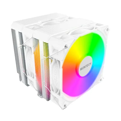 MONTECH-NX600 ARGB W