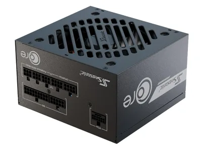Seasonic-CORE GX-750 ATX 3.1