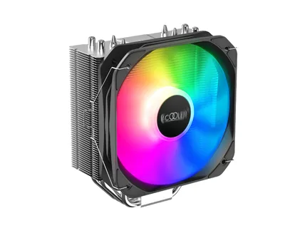PCCOOLER-PALADIN 400 ARGB
