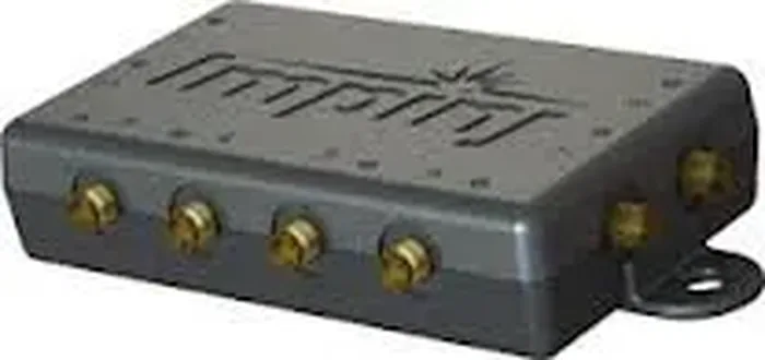 IMPINJ-IPJ-A6001-000