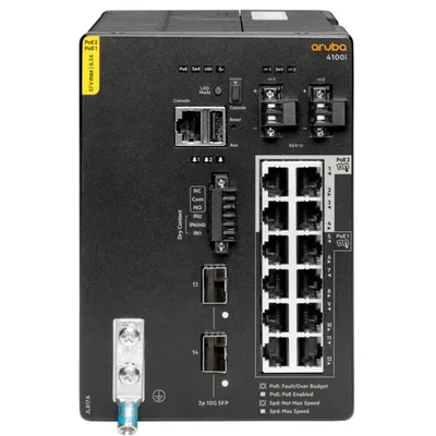 HP-JL817A