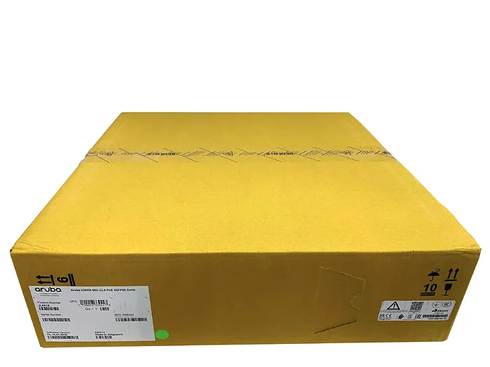 HP-JL661A
