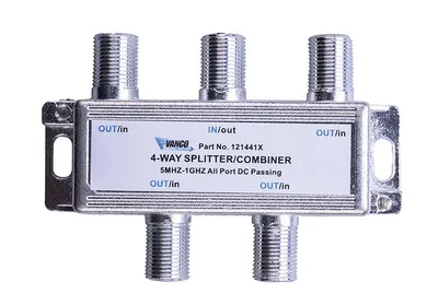 Vanco International-121441X