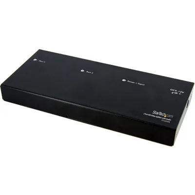 STARTECH-ST122DVIA
