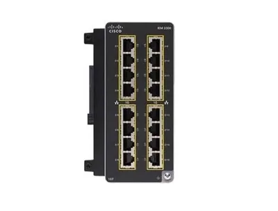 Cisco-IEM-3300-16T