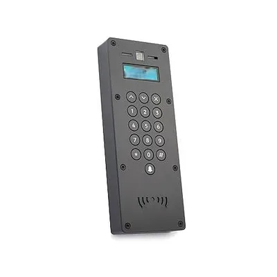 PAX Technology-337-420-US