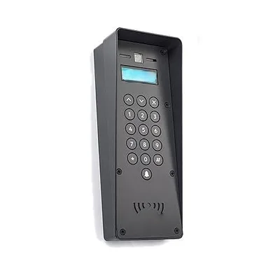 PAX Technology-337-410-US