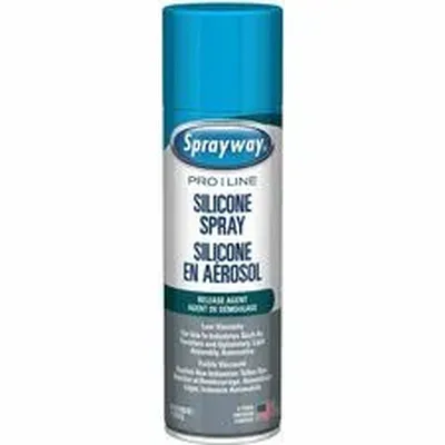 The Claire Manufacturing Company-SPW SPRA57575