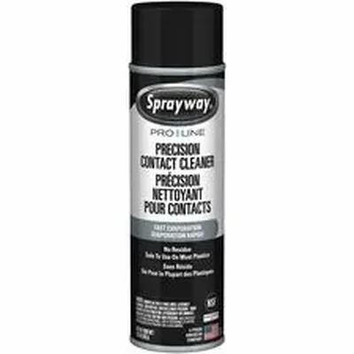 The Claire Manufacturing Company-SPW SPRA293