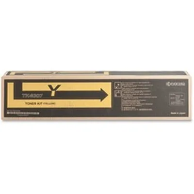 KYOCERA-TK-8307Y