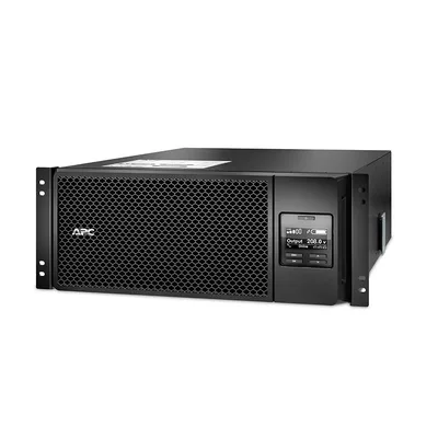 APC - Schneider Electric-APW SRT6KRMXLT