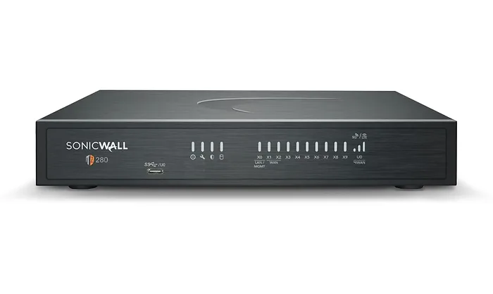 SONICWALL-03-SSC-6918