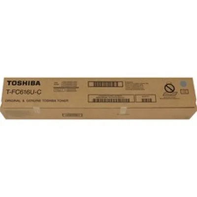 TOSHIBA-TOS TFC616UC
