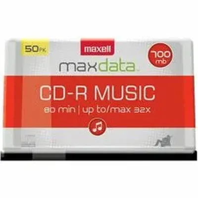 MAXELL-MAX 625156