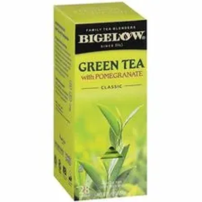 BIGELOW TEA CO.-BTC 10363
