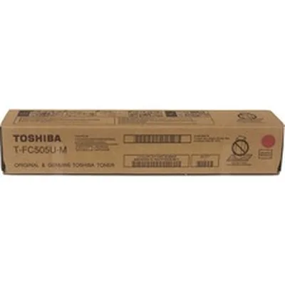 TOSHIBA-TOS TFC505UM