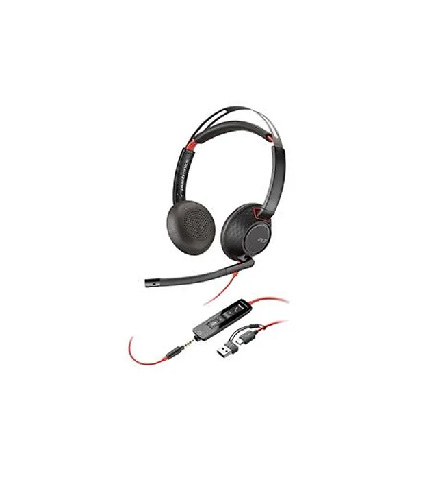Plantronics-8X231A6