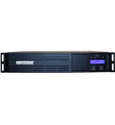 MINUTEMAN-EXR3000RT2U