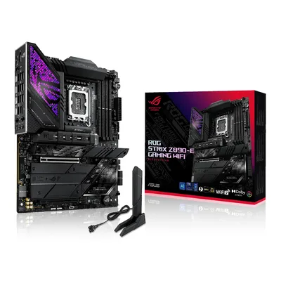 ASUS-STRIX Z890-E GAMING WIFI