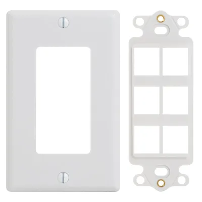 Cablesys-IC107DI6WH