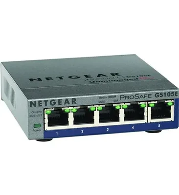 NETGEAR-GS105E-200NAS