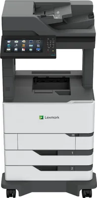Lexmark-25B0610