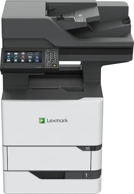 Lexmark-25B0001