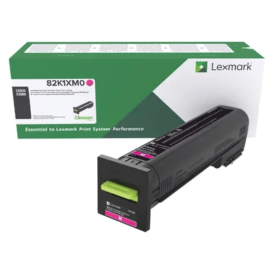 Lexmark-82K1XM0