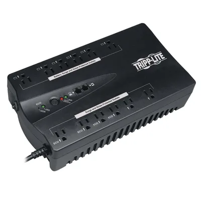 Eaton Tripplite-ECO750UPSTAA