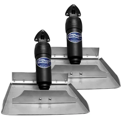 Bennett Trim Tabs-BOLT1212