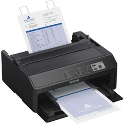 EPSON-FX890II
