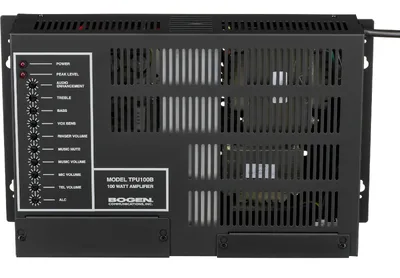 Bogen-TPU100B