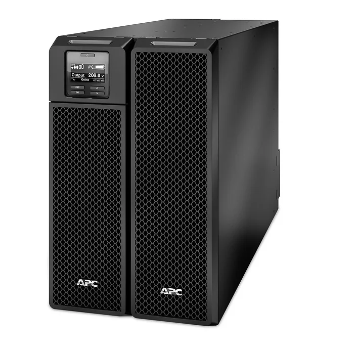 APC - Schneider Electric-SRT8KXLT