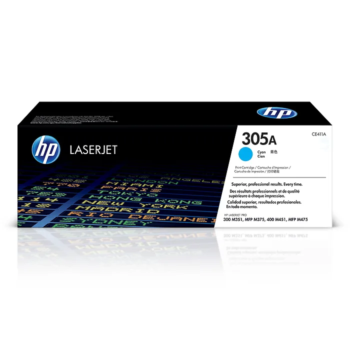 HP-CE411A