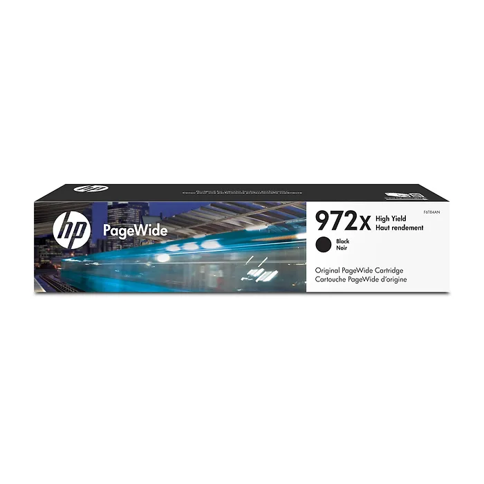 HP-F6T84AN