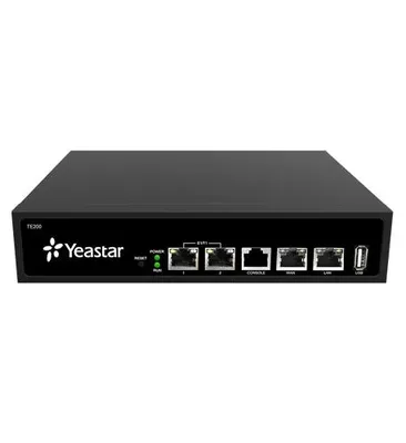 Yeastar-TE200