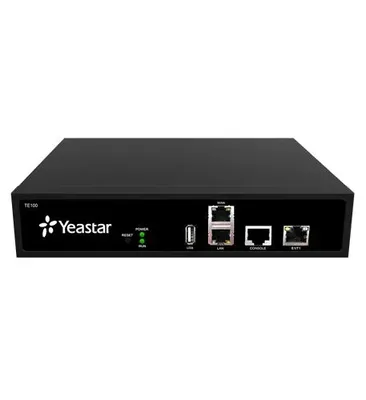 Yeastar-TE100