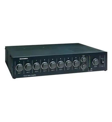 Bogen-V250