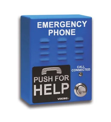 Viking Electronics-E-1600-65-IPEWP