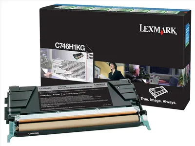 Lexmark-C746H1KG