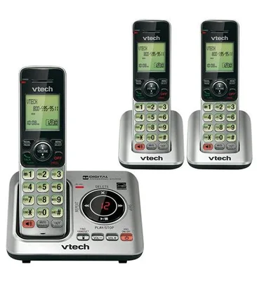VTECH-CS6629-3