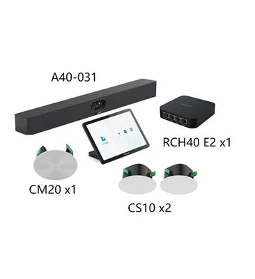 Yealink-A40CEAUDIO