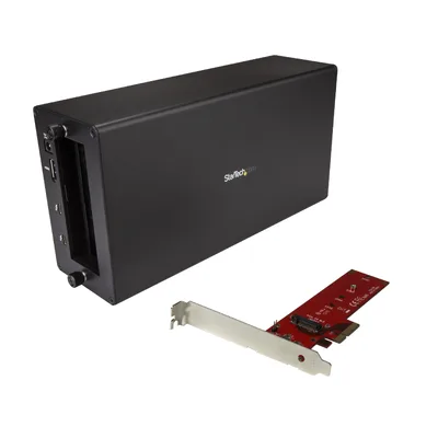 STARTECH-BNDTB4M2E1