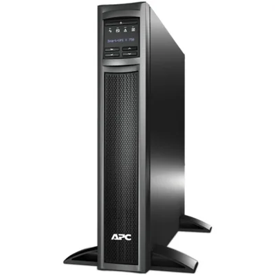 APC - Schneider Electric-SMX750CNC