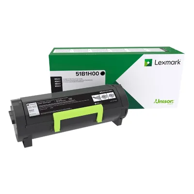Lexmark-51B1H00